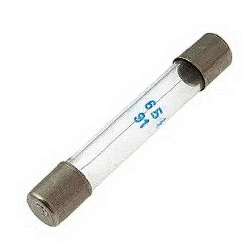 ВПБ6-40 6,3А 250В Предохранители фото фото 2