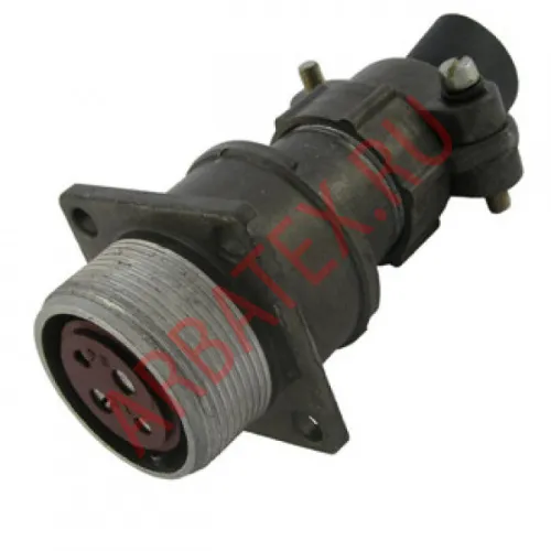 2РМ22БПН4Г3В1 Разъемы 2РМ, 2РМТ, 2РМГ, 2РМДТ, ОНЦ-РГ фото фото 4