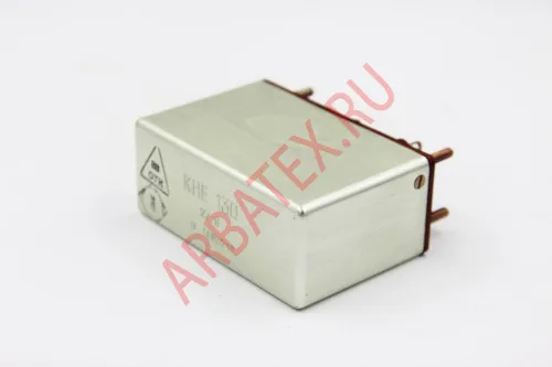 КНЕ-130 27В контактор фото 5 КНЕ-130 27В контактор фото 5