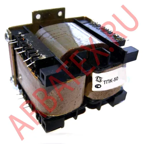 ТПК-50-003 трансформатор фото 2 ТПК-50-003 трансформатор фото 2