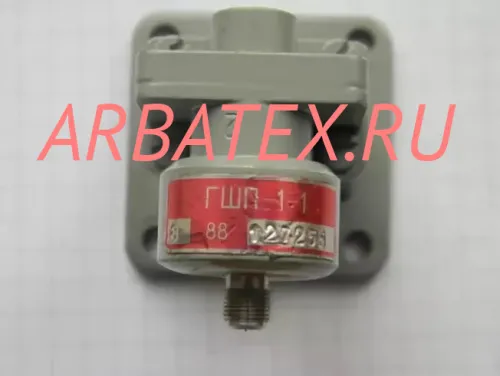 ГШП-1-1 генератор шума