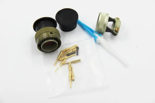 СНЦ23-10/22В-6-В-В фото фото 4 СНЦ23-10/22В-6-В-В Разъемы разное фото фото 4