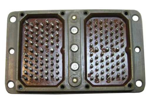 РПКМ3-38/57Ш1-В Разъемы разное фото фото 2