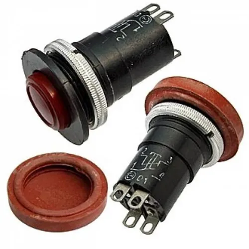 К-4-2П 20мм кнопка фото 2 К-4-2П 20мм кнопка фото 2