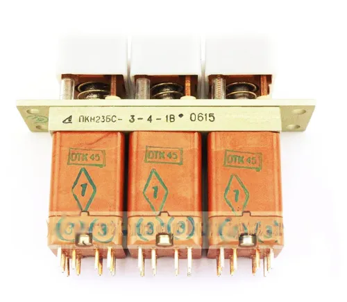 ПКН23БС-2-4-1В переключатель ПКН23БС-2-4-1В переключатель