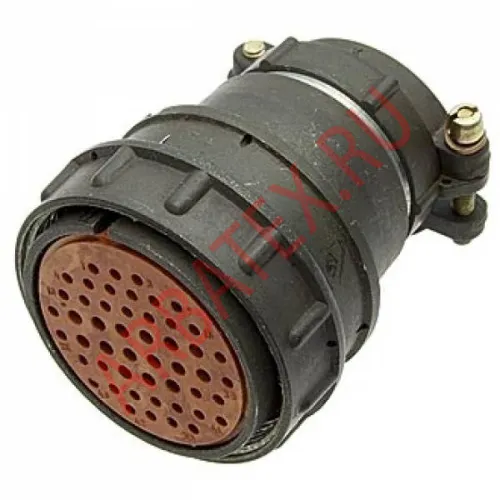 2РМДТ45КПН50Г8А1В Разъемы 2РМ, 2РМТ, 2РМГ, 2РМДТ, ОНЦ-РГ фото фото 3