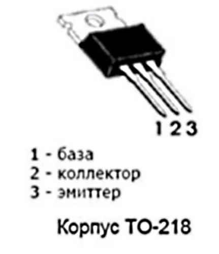 КТД8252А фото 2 КТД8252А фото 2