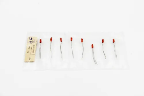 3Л115А диод излучающий