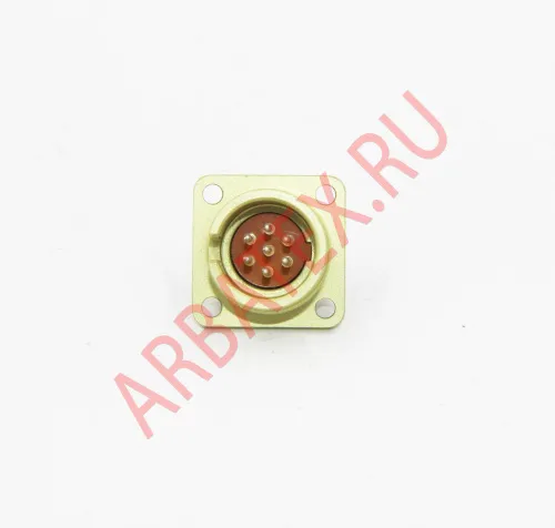 РС7БТВ вилка Разъемы разное фото фото 4