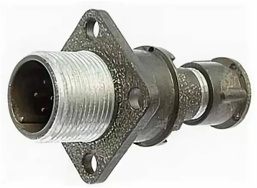 РМГ14БПЭ4Ш1В1 фото фото 2 РМГ14БПЭ4Ш1В1 Разъемы разное фото фото 2