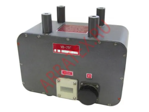 УВ-75Г лампа бегущей волны фото 2