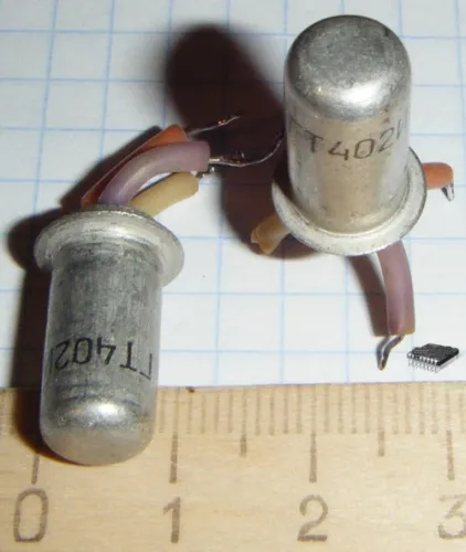 ГТ402И фото 2