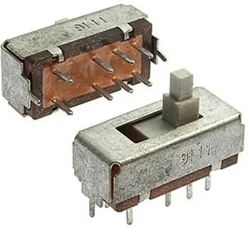 ПД21-3 переключатель фото 2 ПД21-3 переключатель фото 2