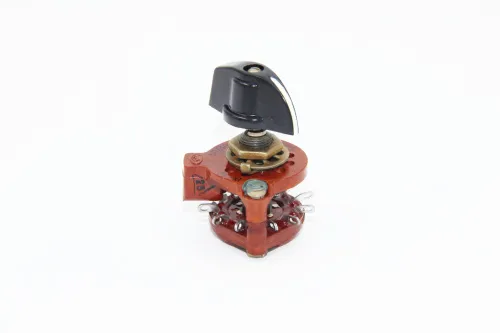 ПМ-3П3Н переключатель галетный фото 6 ПМ-3П3Н переключатель галетный фото 6