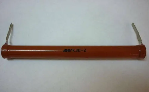 КЭВ-2 820 кОм фото 2 КЭВ-2 820 кОм фото 2