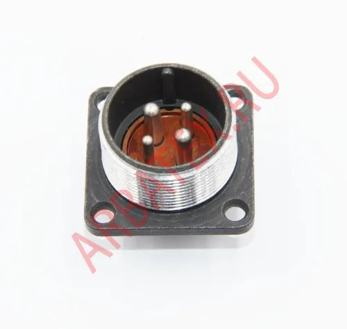 2РМТ22Б4Ш3В1В Разъемы 2РМ, 2РМТ, 2РМГ, 2РМДТ, ОНЦ-РГ фото фото 2