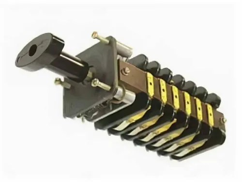 УП-5313-С322-У3 переключатель фото 2 УП-5313-С322-У3 переключатель фото 2