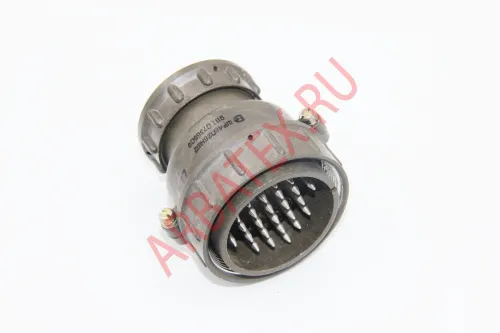 ШР48П26НГ2 вилка кабельная Разъемы ШР, СШР фото