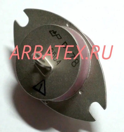 Р-78 разрядник неуправляемый