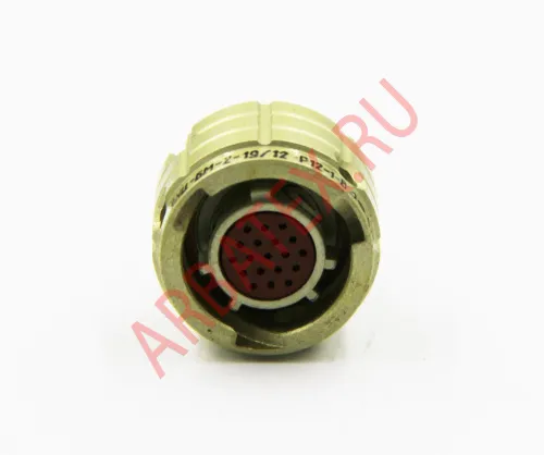 ОНЦ-БМ-2-19/12-Р12-1В фото фото 6 ОНЦ-БМ-2-19/12-Р12-1В Разъемы разное фото фото 6
