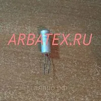 К50-6 50в 2 мкф