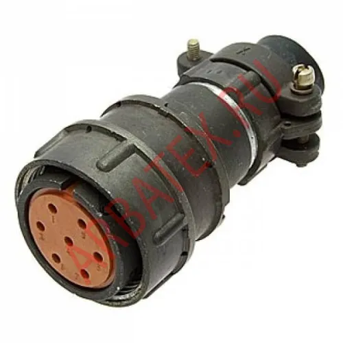 2РМДТ27КПН7Г5А1В Разъемы 2РМ, 2РМТ, 2РМГ, 2РМДТ, ОНЦ-РГ фото фото 4