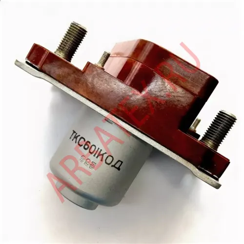 ТКС601КОД контактор фото 2