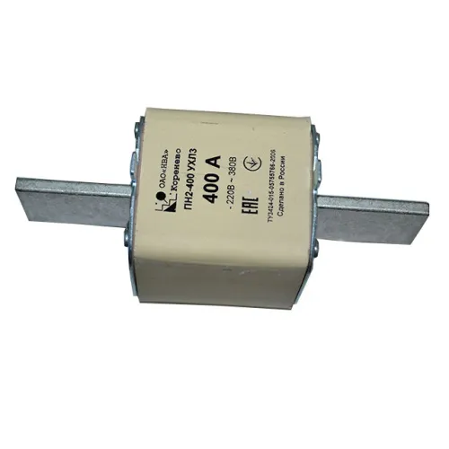 ПН2 400А фото ПН2 400А Предохранители фото