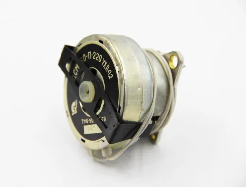 ДСМ-60 электродвигатель тихоходный фото 3