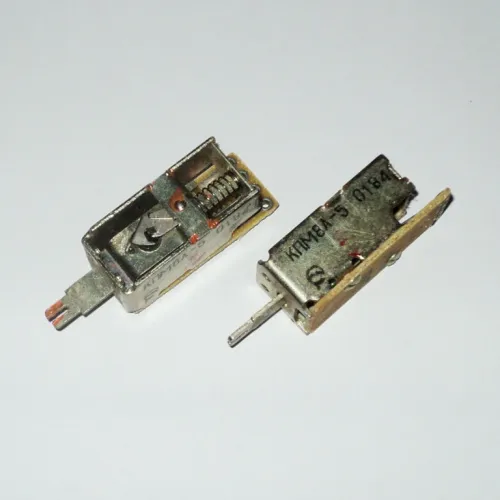 КПМ8А-2 переключатель фото 2 КПМ8А-2 переключатель фото 2