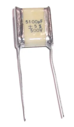 СГМ-4 500в 5100 пф фото 2 СГМ-4 500в 5100 пф фото 2