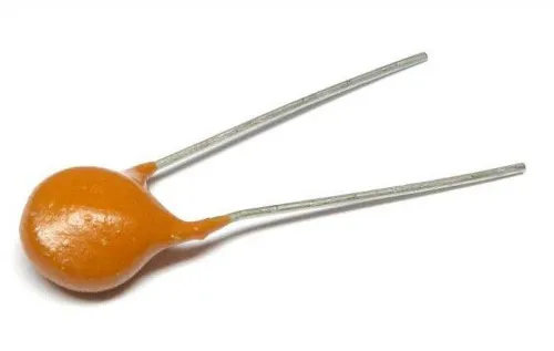 К15-5 6.3кВ 220 пф Н20 фото 2