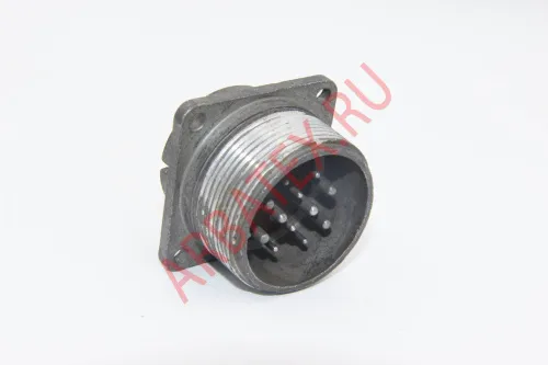 ШР32П12ЭШ1 вилка фото фото 4 ШР32П12ЭШ1 вилка Разъемы ШР, СШР фото фото 4