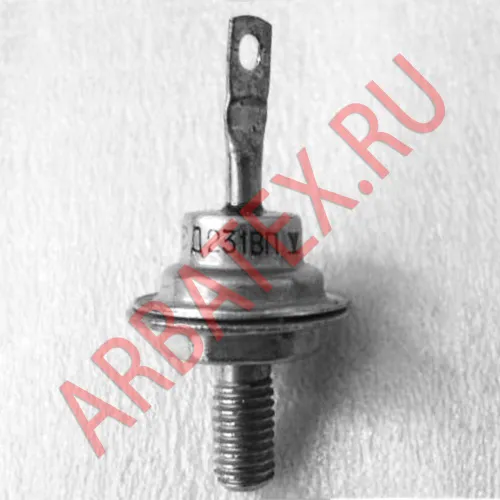 Д231ВП диод фото 2 Д231ВП диод фото 2