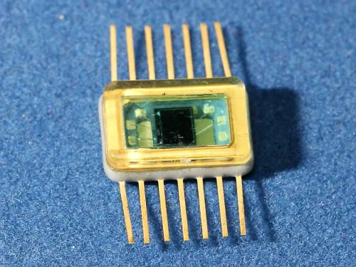 ФУО-132 фотоприёмник фото 2