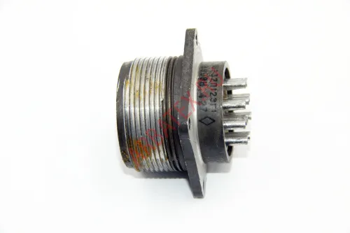 ШР32П12ЭГ1 вилка Разъемы ШР, СШР фото фото 6