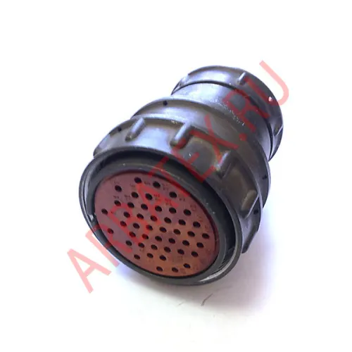 2РМД42КПЭ45Г5В1Л Разъемы 2РМ, 2РМТ, 2РМГ, 2РМДТ, ОНЦ-РГ фото фото 3