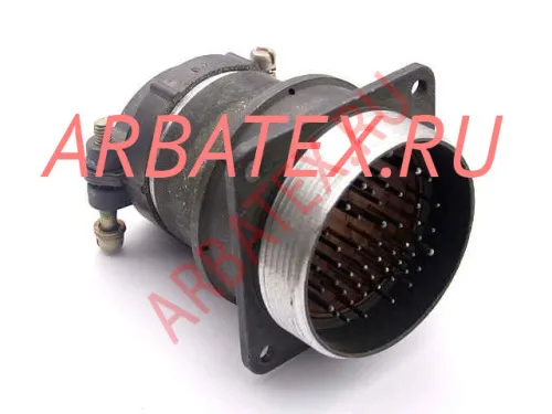 2РМ42БПЭ50Ш2А1 Разъемы 2РМ, 2РМТ, 2РМГ, 2РМДТ, ОНЦ-РГ фото