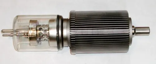 ВИ4-100/50 кенотрон фото 2