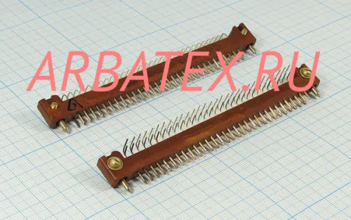 ГРПМ9-31ШУ2В Разъемы разное фото