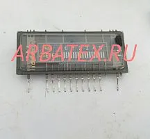 ИЛЦ1-1/9 люминесцентный вакуумный индикатор