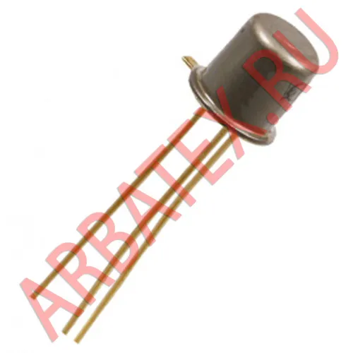 КТ201Б1 фото 2